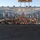 Mercado La Paloma