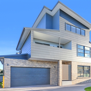 Fitzgerald Hines - Wollongong, NSW
