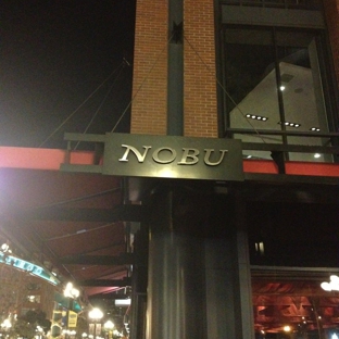 Nobu San Diego - San Diego, CA