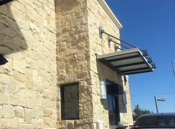 Starbucks Coffee - Lubbock, TX