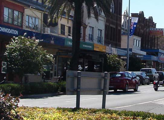 Edward Higgens Parkinson-First National Real Estate - Muswellbrook, NSW