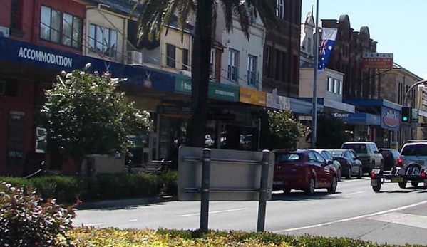 Edward Higgens Parkinson & Co Pty Ltd - Denman, NSW
