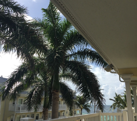 Southernmost Beach Resort - Key West, FL