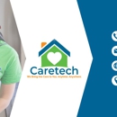 Caretech of Kansas - Adult Day Care Centers