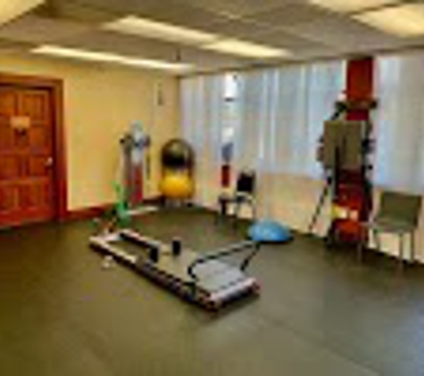 Michael Westgate Therapy - Corte Madera, CA