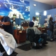 Phade Away Barber Shop