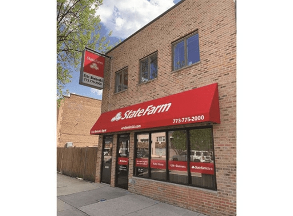 Ron Bielinski - State Farm Insurance Agent - Chicago, IL