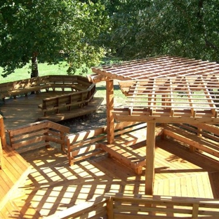 Pruitt Built Outdoor Living Spaces and Design - Prairie Grove, AR