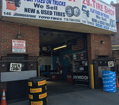 29ST Tire Shop Corp - Brooklyn, NY