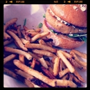 Grub Burger Bar - Hamburgers & Hot Dogs