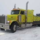 Central Wisconsin Towing