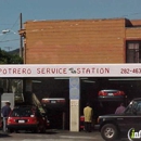 Potrero Service Station - Gas Stations