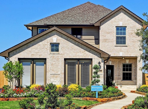 K Hovnanian Homes Park Lakes East - Humble, TX