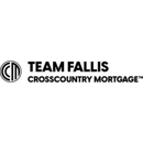 Chad Fallis at CrossCountry Mortgage - Mortgages