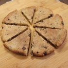 Snappy Tomato Pizza