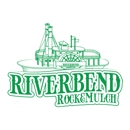 Riverbend Rock & Mulch - Landscape Designers & Consultants