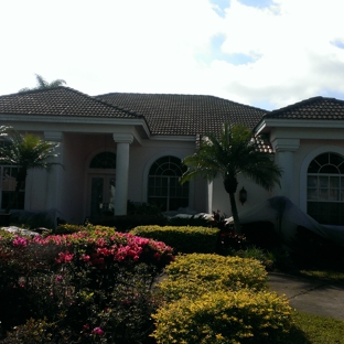 Lasmar Exterior Chemical Roof Cleaning & Pressure Cleaning Inc.