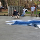 Commercial Concrete - Concrete Contractors