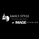 Amici Style Salon - Hair Weaving