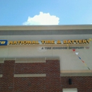 NTB National Tire & Battery - Auto Repair & Service