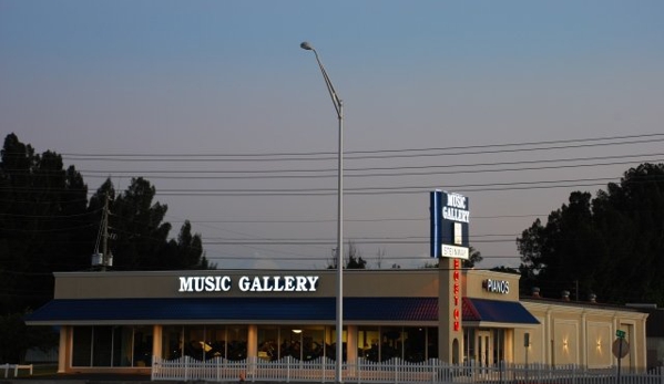 The Music Gallery of Clearwater - Clearwater, FL