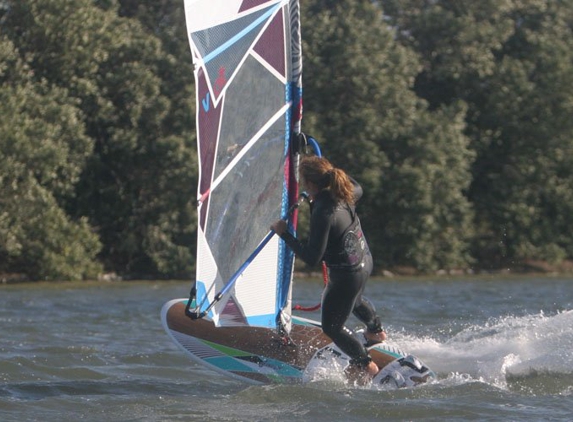 North Beach Windsurfing - St Pete Beach, FL