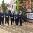 Morris, King & Hodge, P.C. - Attorneys