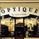 Optique by Cynthia & Christine L L C - Optical Goods