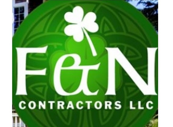 F & N Contractors LLC - Brimfield, MA