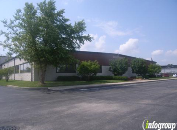 Kirkpatrick Management Company - Indianapolis, IN