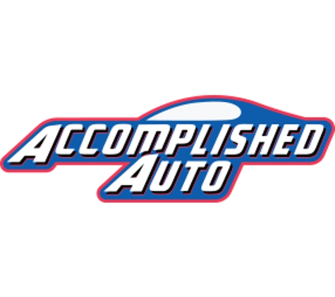 Accomplished Auto - Concord, NH