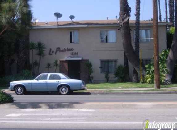 Le Parisian Apartments - Norwalk, CA