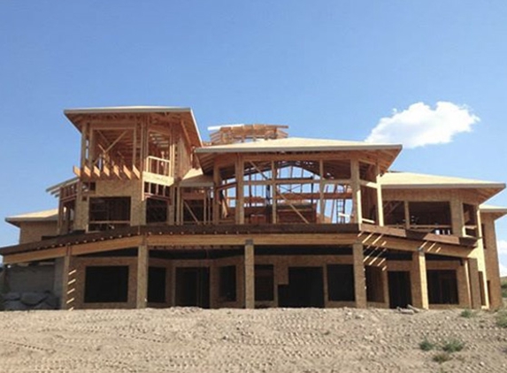 Stimac Construction, Inc. - Wenatchee, WA