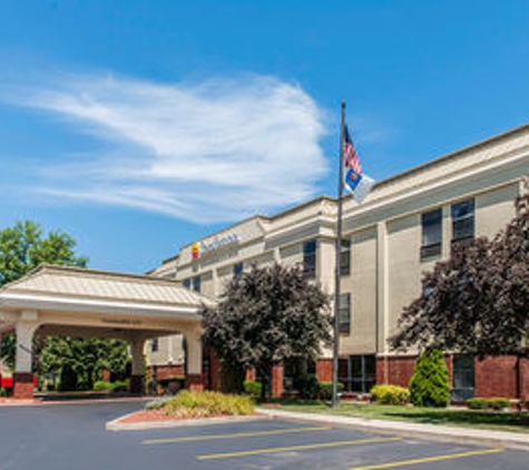 Comfort Inn - Blue Ash, OH