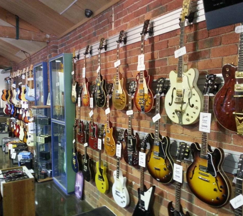 Eastgate Music - Fairfield, VIC