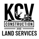 KCV Construction and Land Services - Stamped & Decorative Concrete