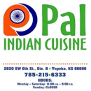 Pal Indian Cuisine - Indian Restaurants