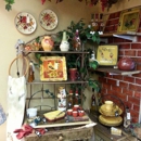 The Rooster Tail Boutique - Antiques