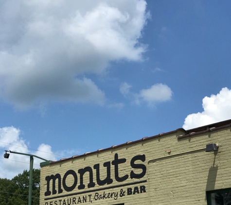 Monuts - Durham, NC