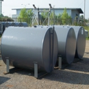 Newberry Tanks & Equipment - Tanks-Fiberglass & Plastic