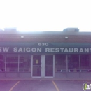 New Saigon Restaurant - Vietnamese Restaurants