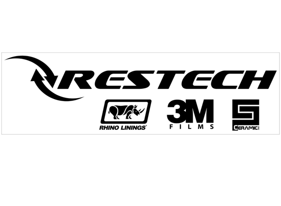 Restech - Everett, WA