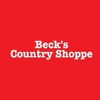 Beck's Country Shoppe gallery