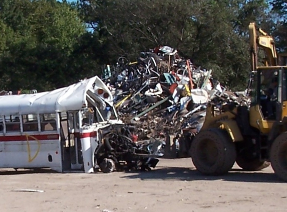 Dominion Metal Recycling - Winter Springs, FL