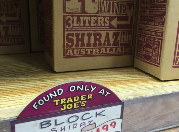 Trader Joe's - Charlottesville, VA