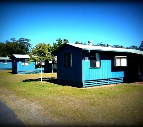 Belongil Fields Conference & Holiday Centre - Byron Bay, NSW