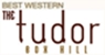 Best Western The Tudor Box Hill - Hotels & Accommodation
