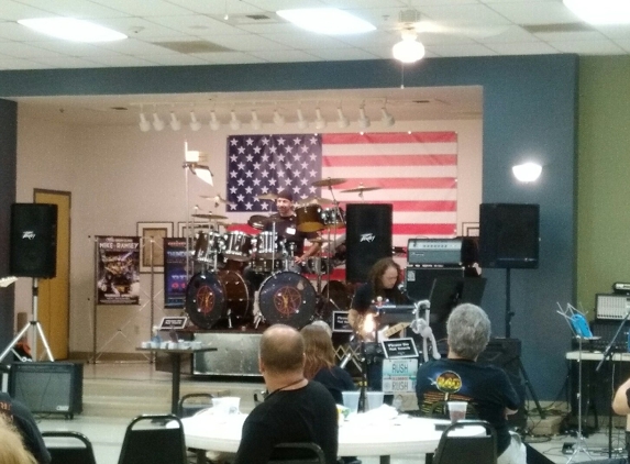 Arnold VFW Post 2593 - Arnold, MO