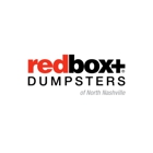 redbox+ Dumpsters of North Nashville