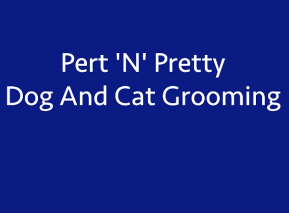 Pert 'N' Pretty Dog And Cat Grooming - Westmont, IL